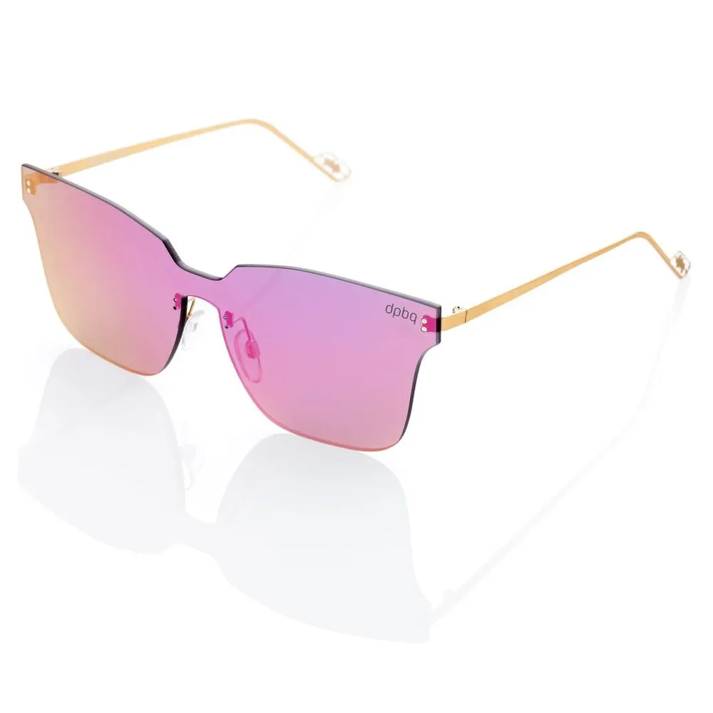 NWT Dp69 DPS037-54 GALASSIA TEC 60mm New Sunglasses